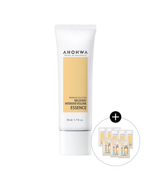 Ahohwa Recovery Incentive Volume Essence 50ml