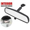 6U5Z17700B For 2001-2022 Ford Escape Transit Connect Manual Rear View Mirror Assembly 6U5Z-17700-B 6U5A-17700-AA 6U5Z 17700-B