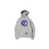 X Fragment Image Pullover Hoodie DA2992-050