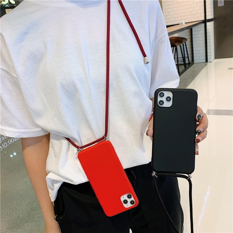 iphone sleeve crossbody