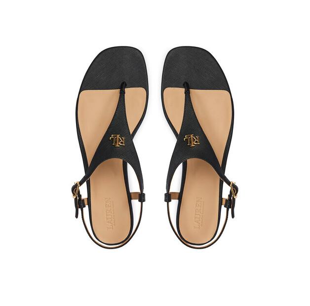 Сандалии LAUREN RALPH LAUREN 802982881002