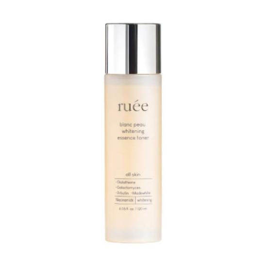 RUEE Blanc Pure Whitening Essence Toner 120ml 120ml