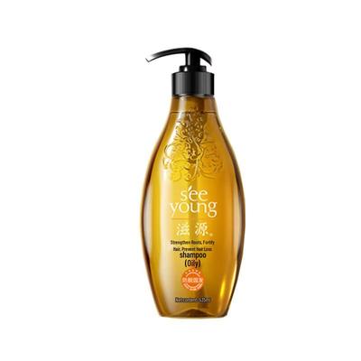 Shampoos & Haarspülung – Conditioner