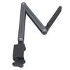 Tablet Stand Holder Professional 360 Degree Rotation Foldable Tablet Arm Mount Holder Aluminum Alloy Tablet Stand for