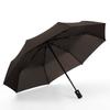 Umbrella Fully Automatic Thickened Enlarged Reinforced Folding Umbrella Sun and Rainproof Sunshade Umbrella for Women Sunscreen