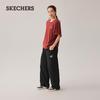 Skechers Women's L225W124 Woven Casual Pants