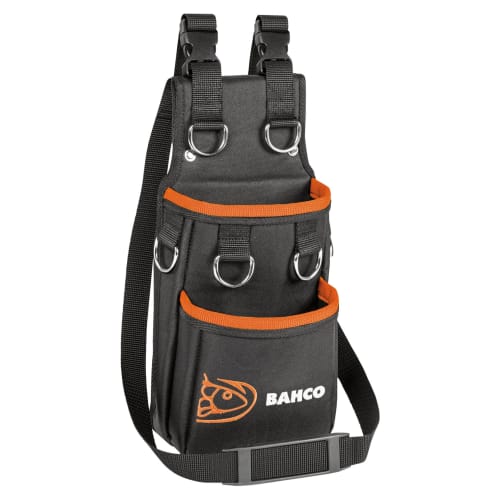 Bahco Hook Pouch 6 Hook Pouch 3875-MHP6