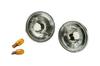 Side Turn Signal Set with Clear Chrome Rings for I.L.Motorsport NA6CE/NA8C/NB6C/NB8C/NCEC (NAB-1552)