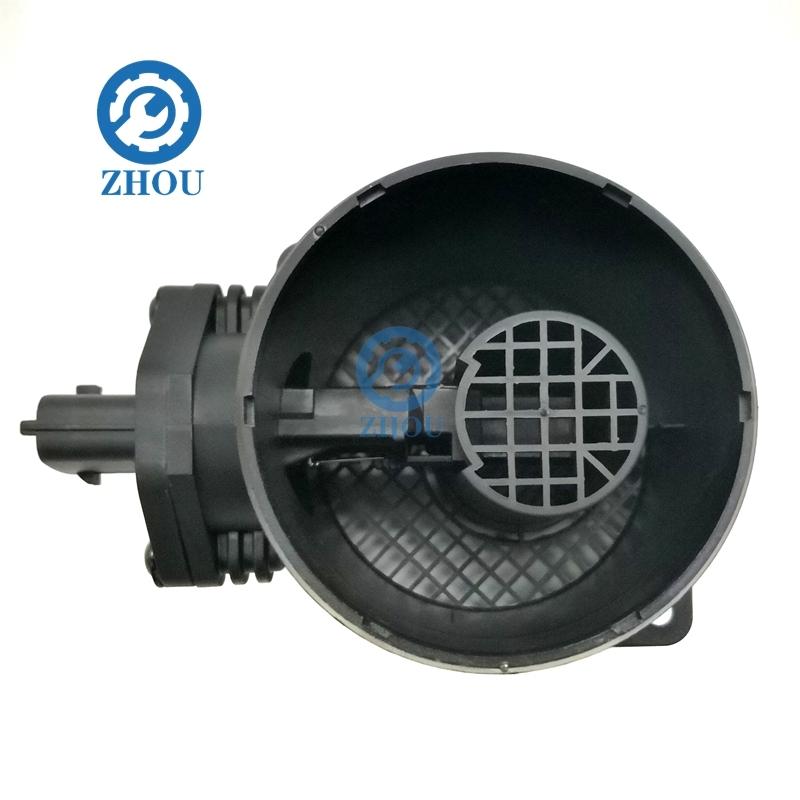 Air Flow MAF Sensor For CADILLAC CTS SRX SRX 2.8 3.6 LY7 LP1 0280218114 0280218115 0 280 218 114 115 12566846 12 566 846 SU9511