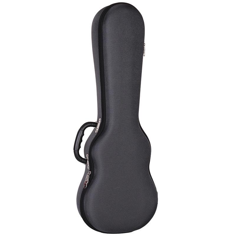 21", 23", 26" Reinforced Ukulele Case - Double Shoulder Backpack