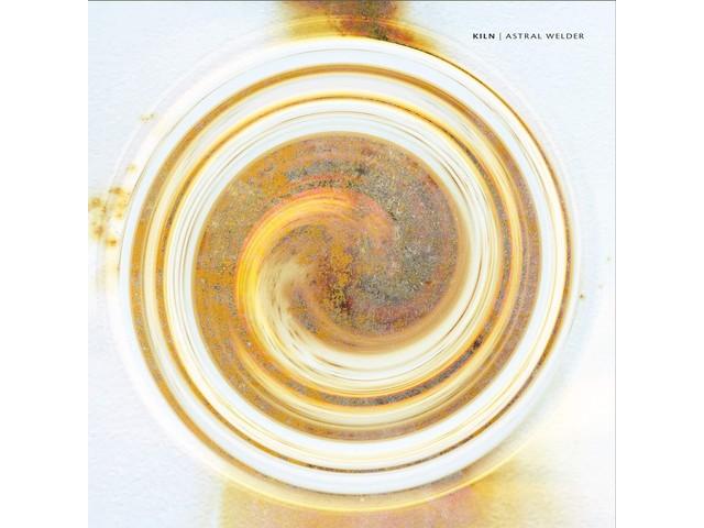 

[CD] Astral Welder Nomal Edition Kiln ARTPL-145 Hidden Masterpiece of IDM NEW