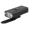 Su Hua Wei USB Rechargeable LED Bicycle Headlight