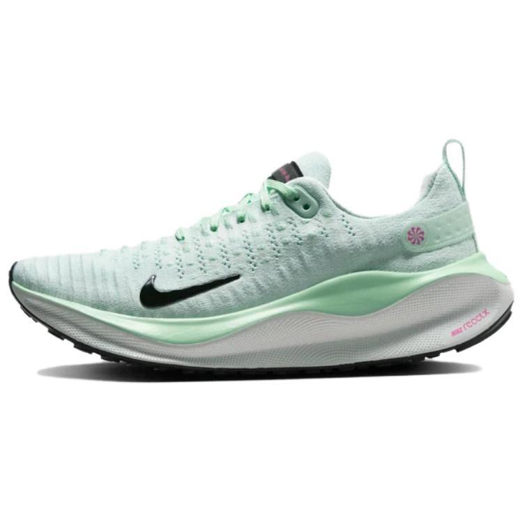 (WMNS) Nike ReactX Infinity Run 4 Barely Green Women s DR2670-303 EU 41