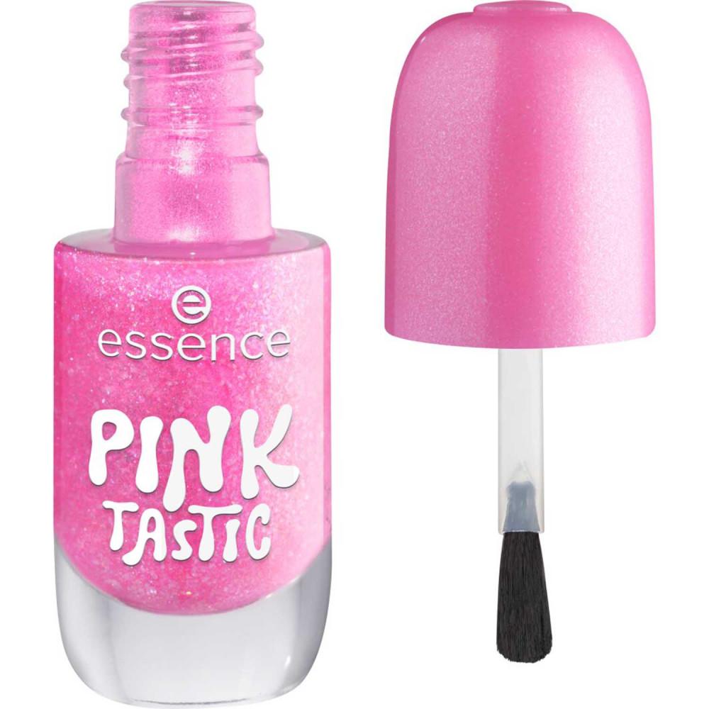 Essence Gel Nail Polish -