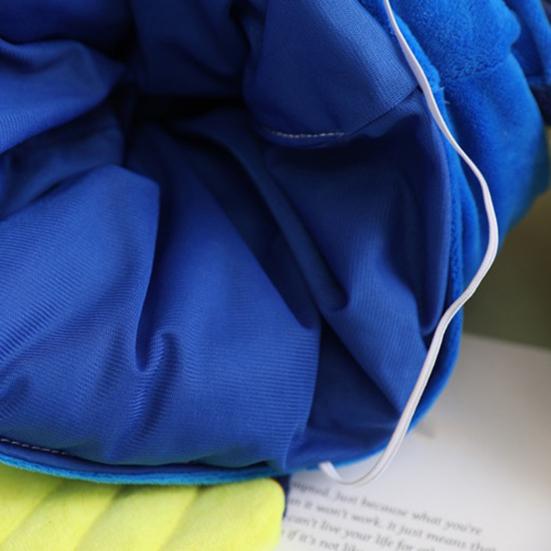 Pălărie pentru cap cu cap de pește Desen animat Tematică animale marine Pălărie Unică Costum de performanță Accesorii foto pentru festival Petrecere de ziua de naștere