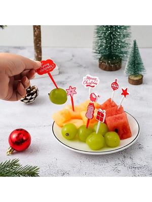 Accesorii pentru bar – Spițe pentru cocktail-uri și canapé-uri