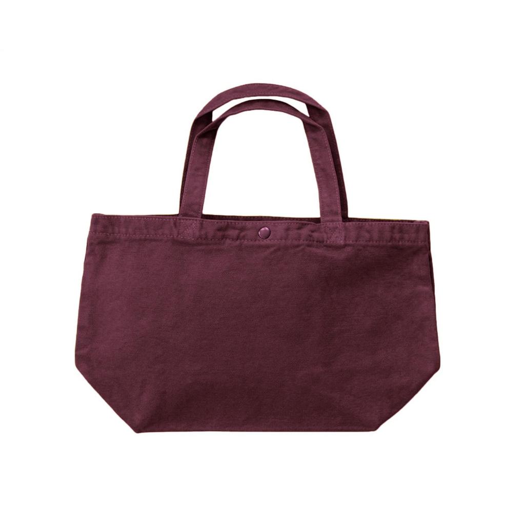 Bags By Jassz Small Canvas Shopper
