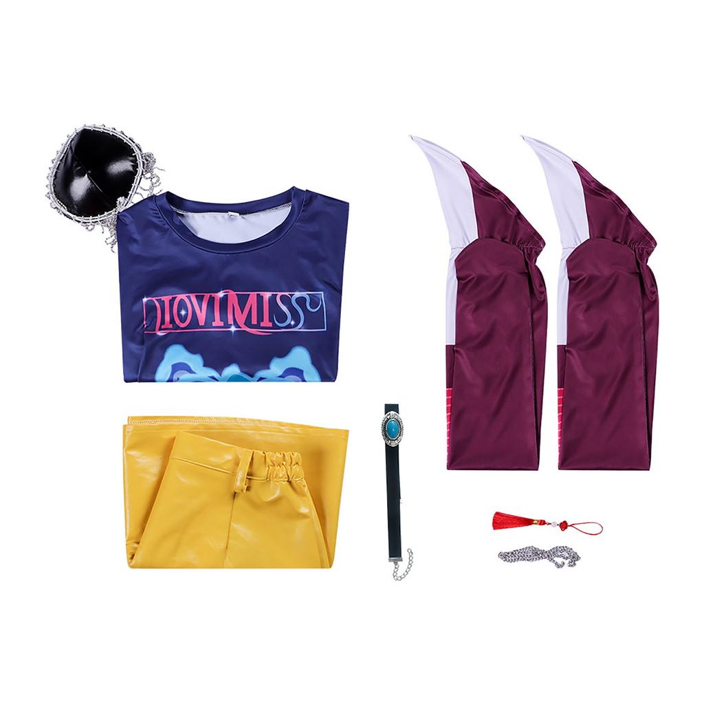 Live Cosplay Server For Movies, Anime, And Games