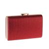 Pink Bags for Women Shiny Clutch Purses Luxury Designer Bags for Women 2024 Evening Wedding Handbag Crossbody Shoulder Wallets