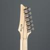 IBANEZ Chitarra elettrica signature di Steve Vai, modello JEM77P-BFP, con motivo floreale blu