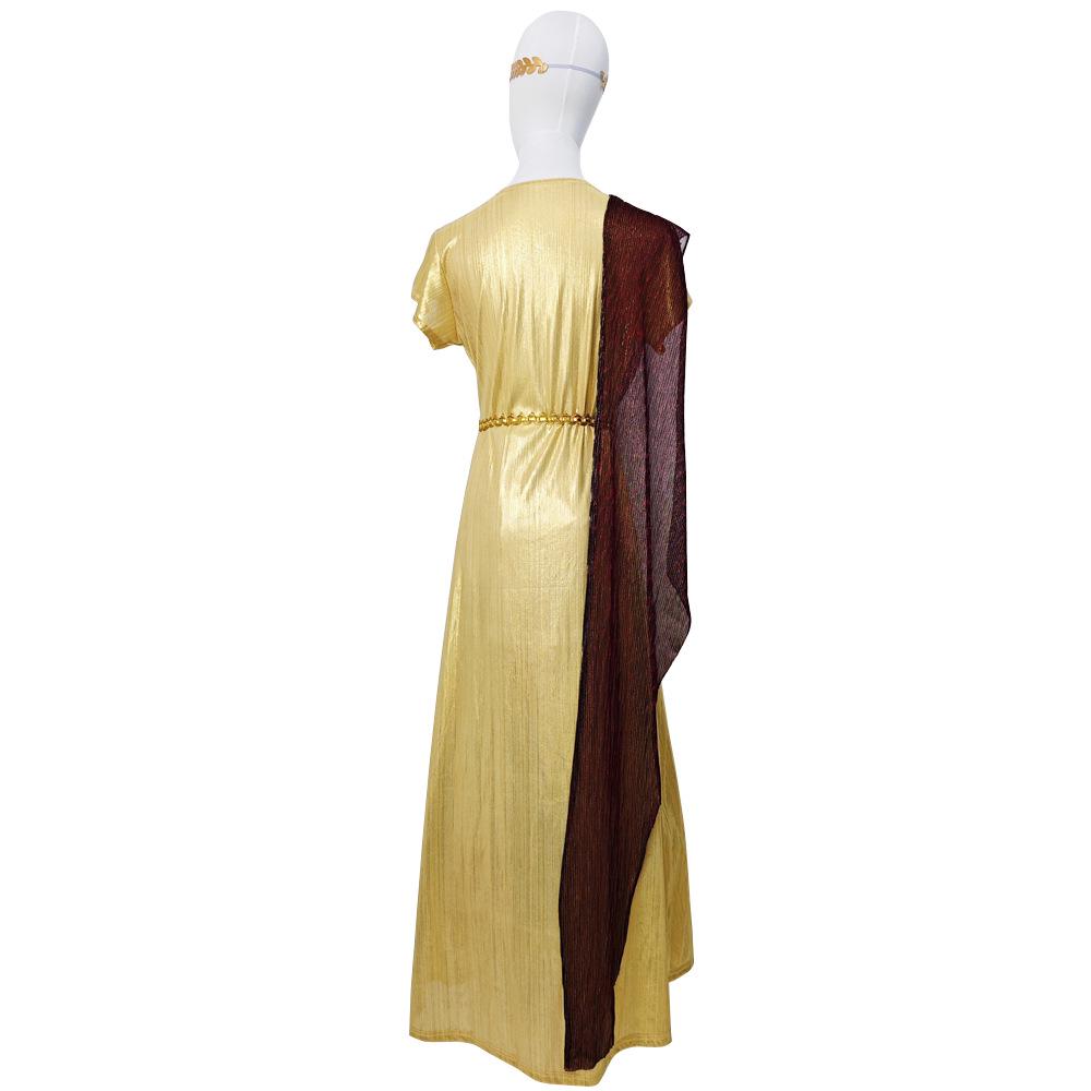 Halloween Ancient Roman & Greek Warrior Couple Costumes - Gladiator & Knight Theme