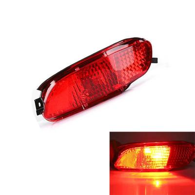 Rear Right Side Marker Bumper Light Red Fits For Lexus RX330 04-06