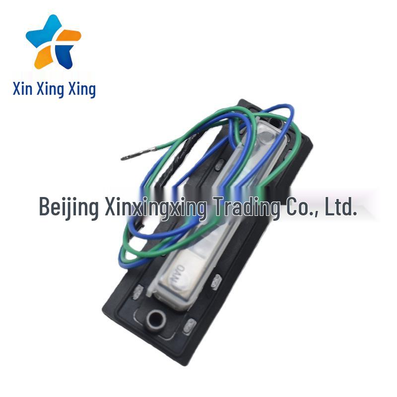 Kofferraumschalter Heckklappentaste für Hyundai Tucson Serie (81260-D3000)