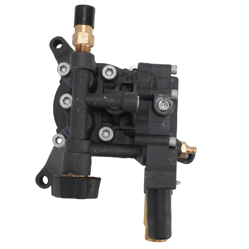 Pressure Washer Pump Replacement for Simpson MSH3125 MSH3125 S MSH3224 3 4in Shaft Horizontal Power Washer