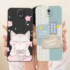For Xiaomi Redmi 8A Case 6.22" Animal Pattern Cover Soft Silicone Phone Case For Xiaomi Redmi8A Redmi 8A Bumper Coque