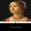Petrarch In English by Thomas Roche Paperback Book 9780140434484