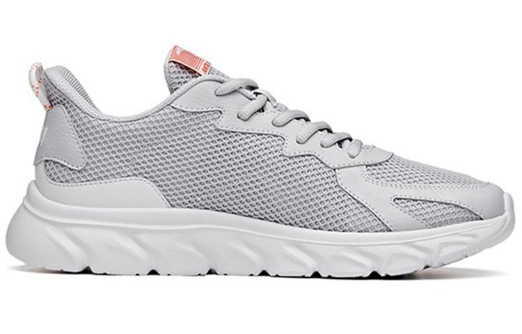 Men's Sneakers Anta Comfortable Cushioning Abrasion Resistant Breathable Lightweight Low top Casual Shoes