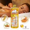 Turmeric Oil Super Whitening Face & Body Moisturizer Nourishing Anti-aging Correct Spots Wrinkle Skincare Essential Oil