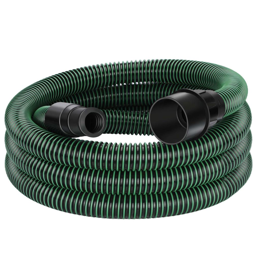 3.5M Hose Applicable Dust Collection Bucket Dust Absorption Pipe for FESTOOL 577158 577159 500677 Electric Vacuum Cleaner