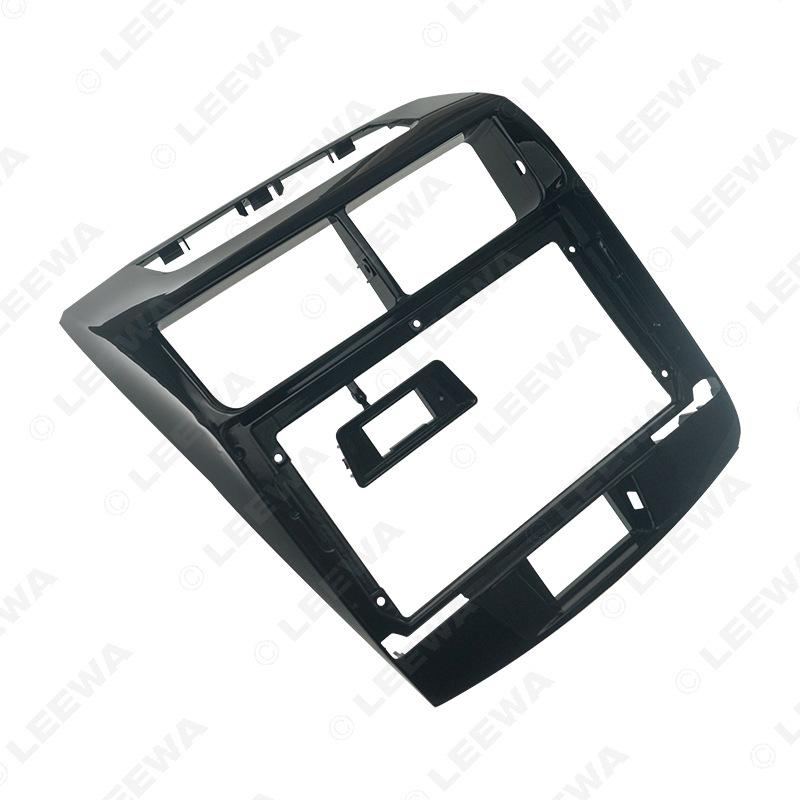 2010-2016 Toyota Avanza 9-inch Android Navigation Screen & Audio Panel Frame