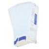200pcs Self  Ing Bag Disposable Self  Ing Pouch Waterpoorf Dustproof Bag for   Cosmetic Food Laboratory