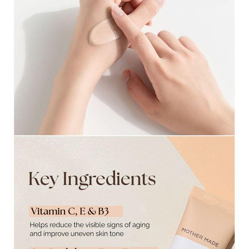 MOTHER MADE - AquaLight CC Cream