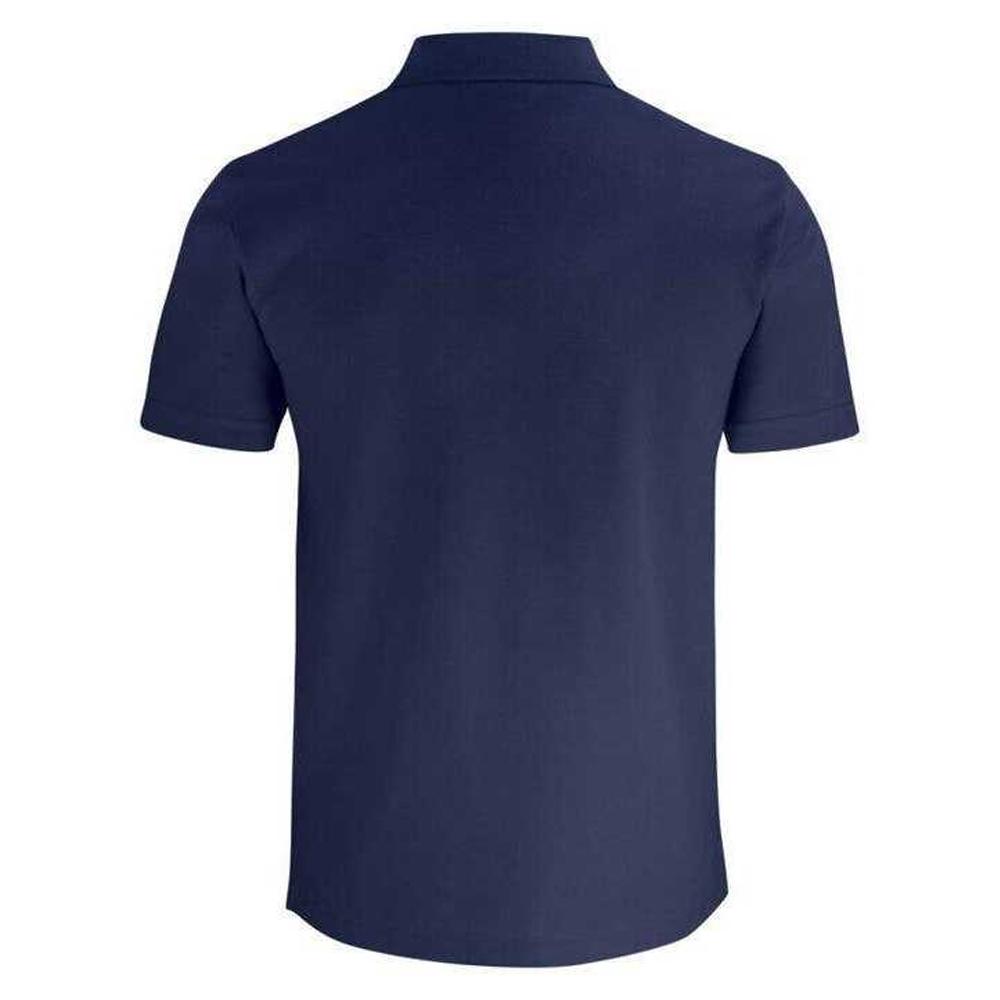Clique Womens/Ladies Basic Chest Pocket Polo Shirt