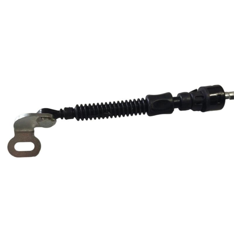 Heavy Duty Transmission Shifting Cable for V73 V75 V77 V93 SUV Models Enhancing Response Time Easy Installation Design