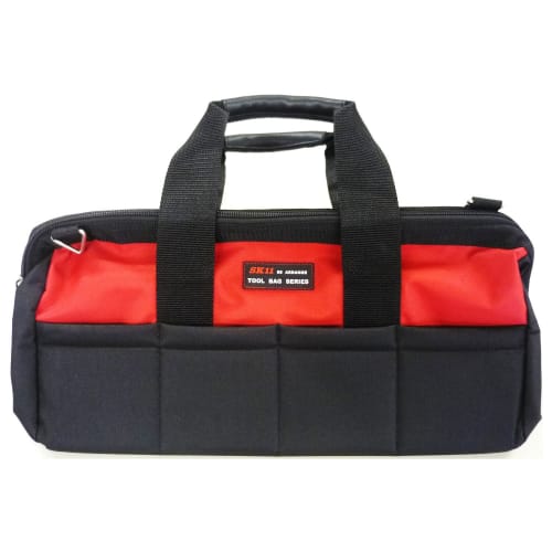 SK11 Tool Bag Wide Open L Size Width approx. 450mm STB-450
