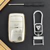 Changan Benbenestar Xinyue Gold Key Case for Folding CS15/CS35