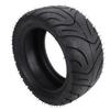 130 50 8 Tire Puncture Proof Rubber Tubeless 8 Inch Rear Tire Replacement for Monkey Z50 Z50A Z50J Bikes