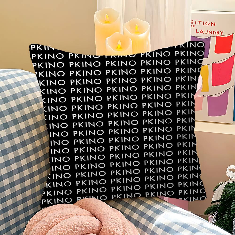 Luxury Design P-PinkoS Cushion Cover Decorative Pillow Sofa Home Decor Case Pillow Cases