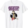 Daria - Mystik Spiral T-Shirt