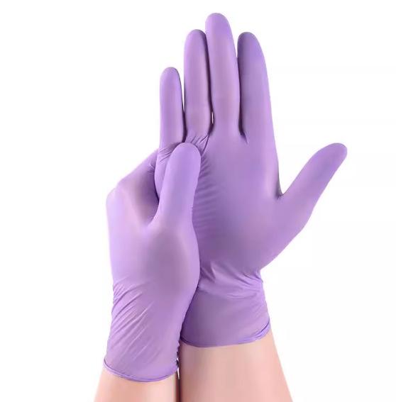 Disposable Dishwashing Gloves, Durable for Household Cleaning and Kitchen Use, Thickened Waterproof, Thin and Comfortable for Hands