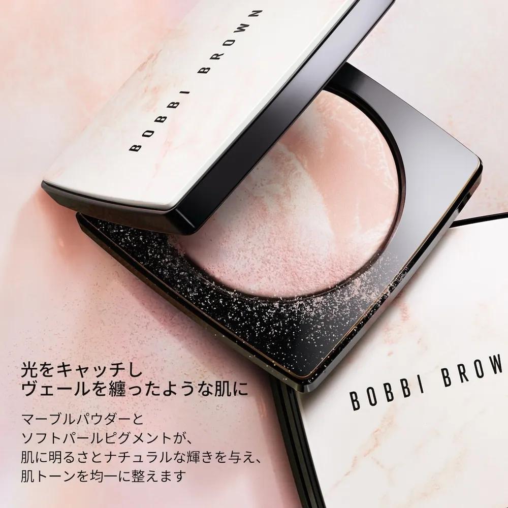 Bobbi Brown Sheer Finish Blurring Powder