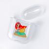 Manana Sera Bonito Bichota Karol G Airpods כיסוי עבור Apple Airpods 2/1 3 Soft Protector Funda Airpods Pro Covers Case Earpods