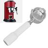 Portafilter Filter Bottomless Monolayer Handle Portafilter Fits for DEDICA ARTE for EC0680 EC0685 C2 Plastic
