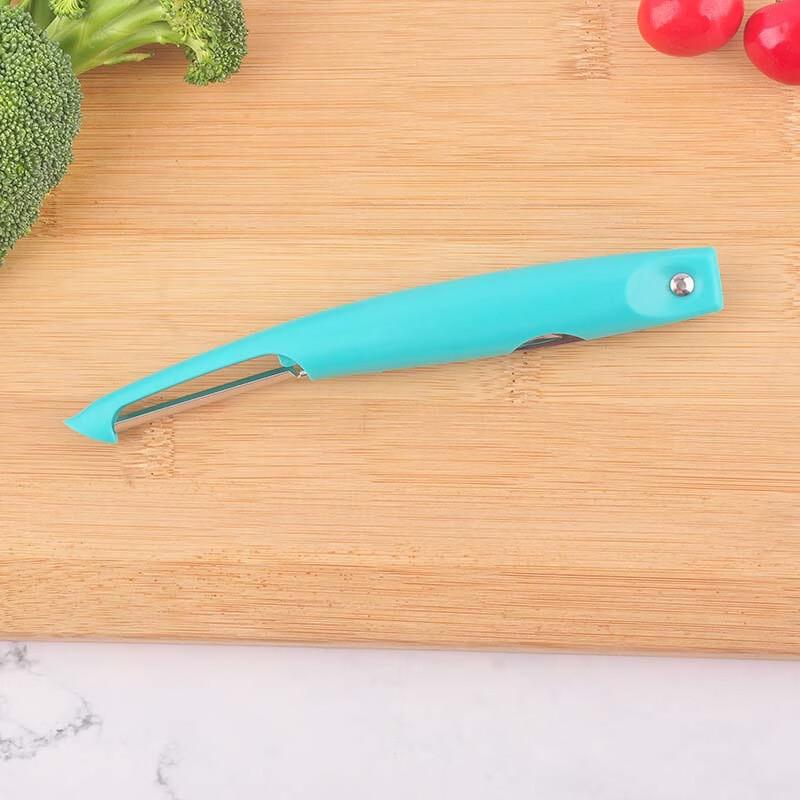 Многофункциональная овощечистка 2-в-1 WuTuo