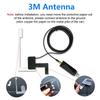 DAB/DAB + Antenna with USB Adapter for Europe Android Car Radio GPS Stereo Receiver Player Car DAB Box Digital Broadcast Radio