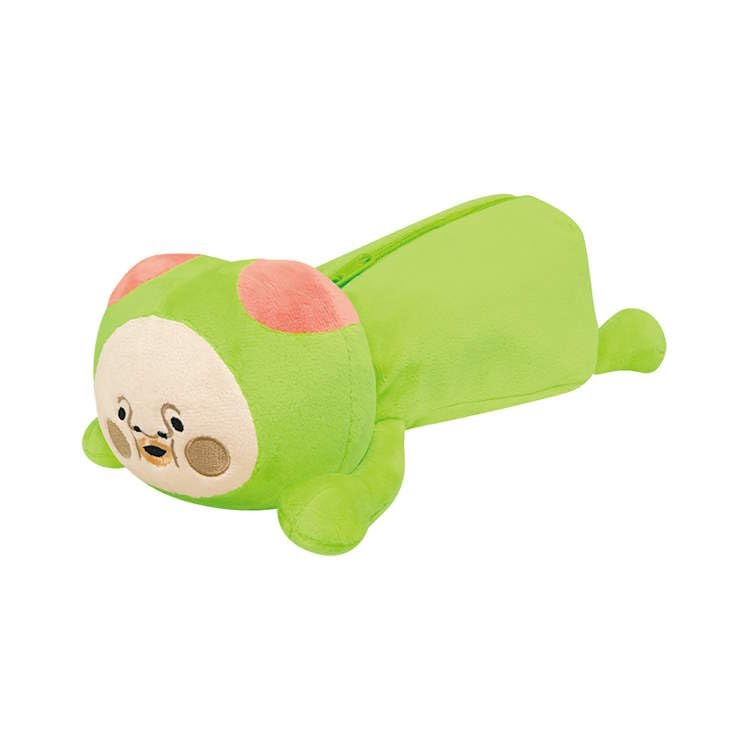

Kobito Zukan Plush Pen Pouch Sumonouchi